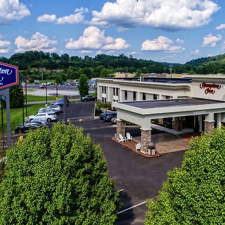 Hampton Inn Ashland Dış mekan fotoğraf