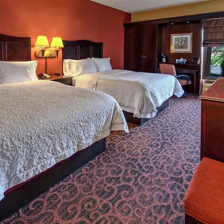 Hampton Inn Ashland Dış mekan fotoğraf