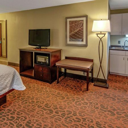 Hampton Inn Ashland Dış mekan fotoğraf
