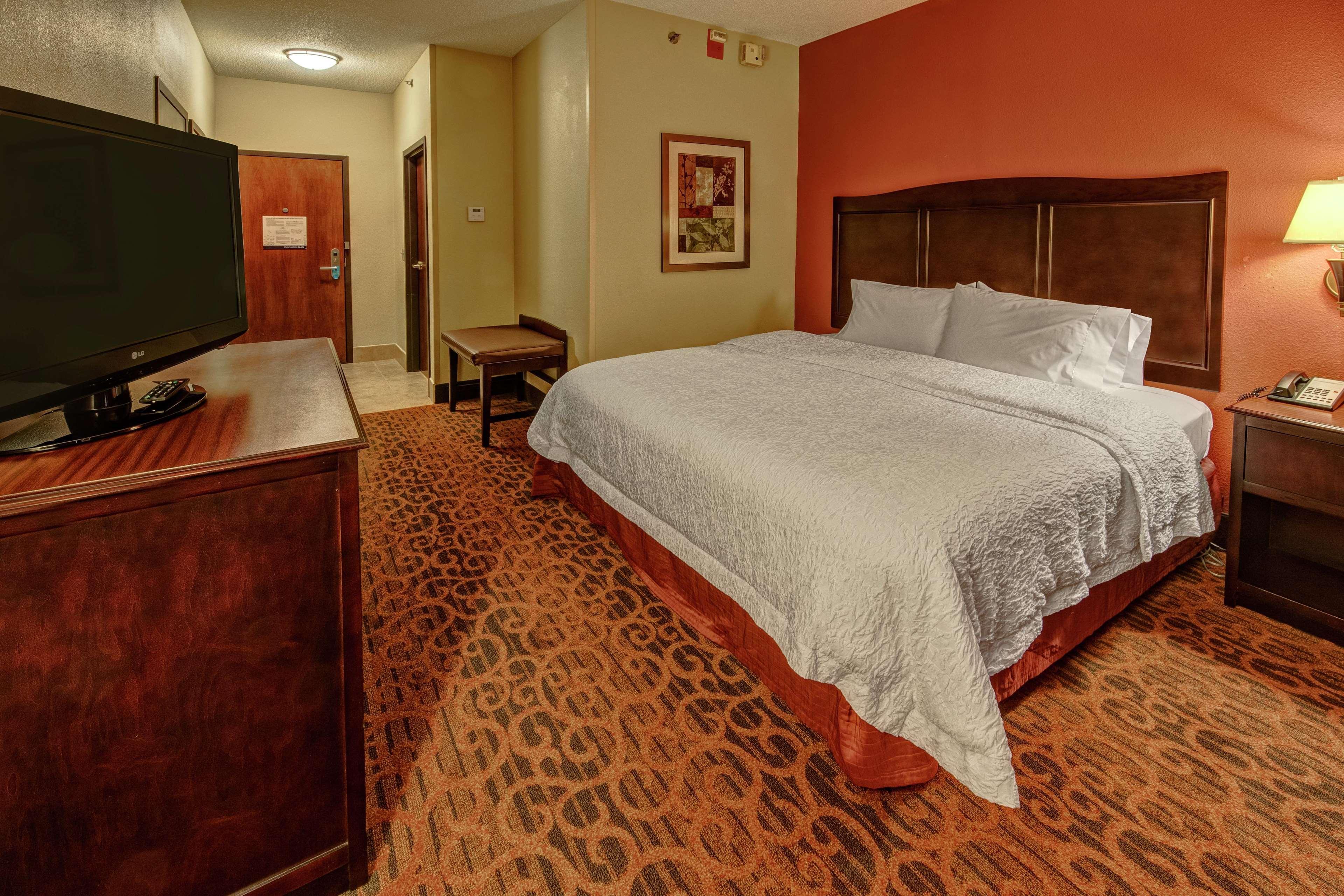 Hampton Inn Ashland Dış mekan fotoğraf