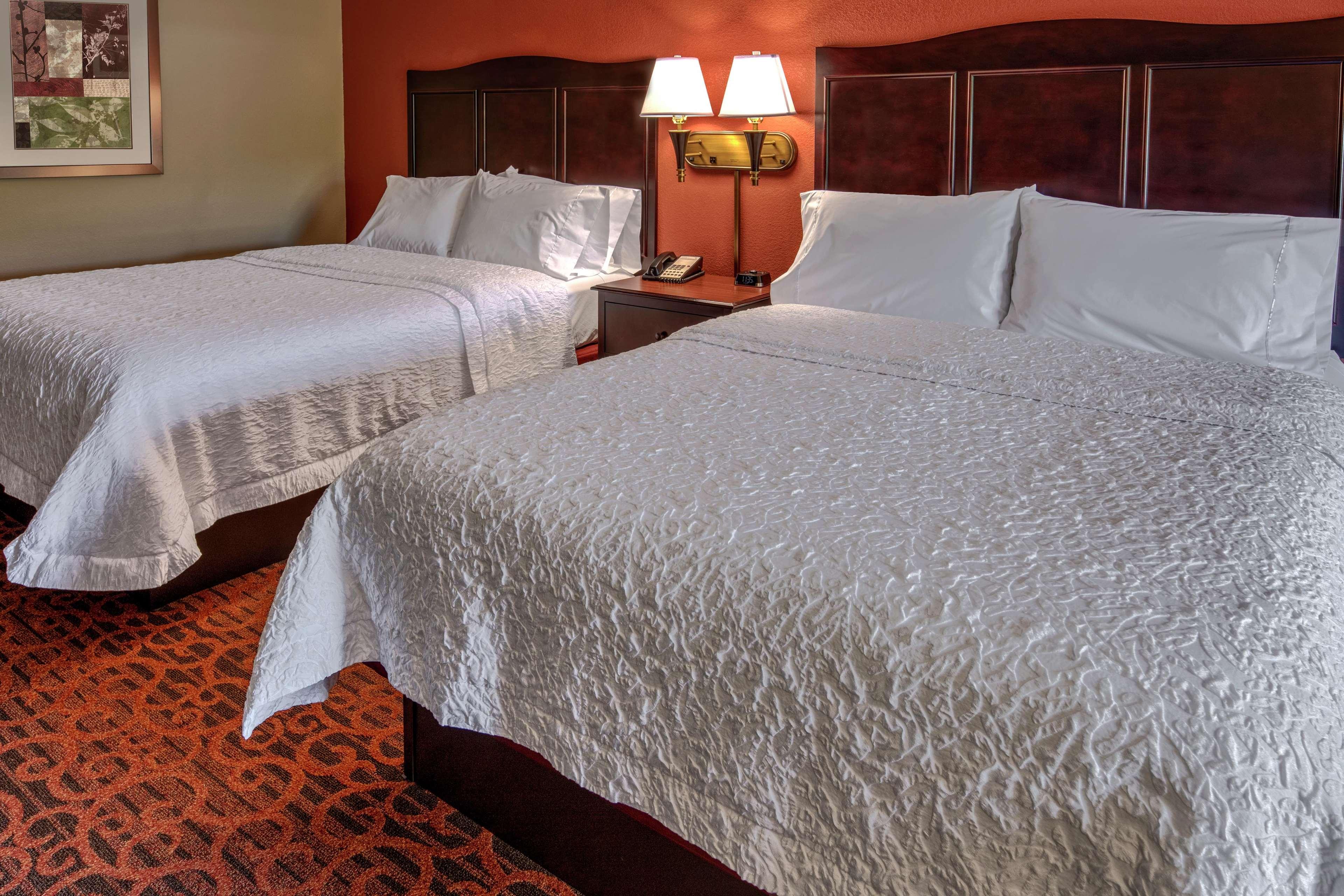 Hampton Inn Ashland Dış mekan fotoğraf