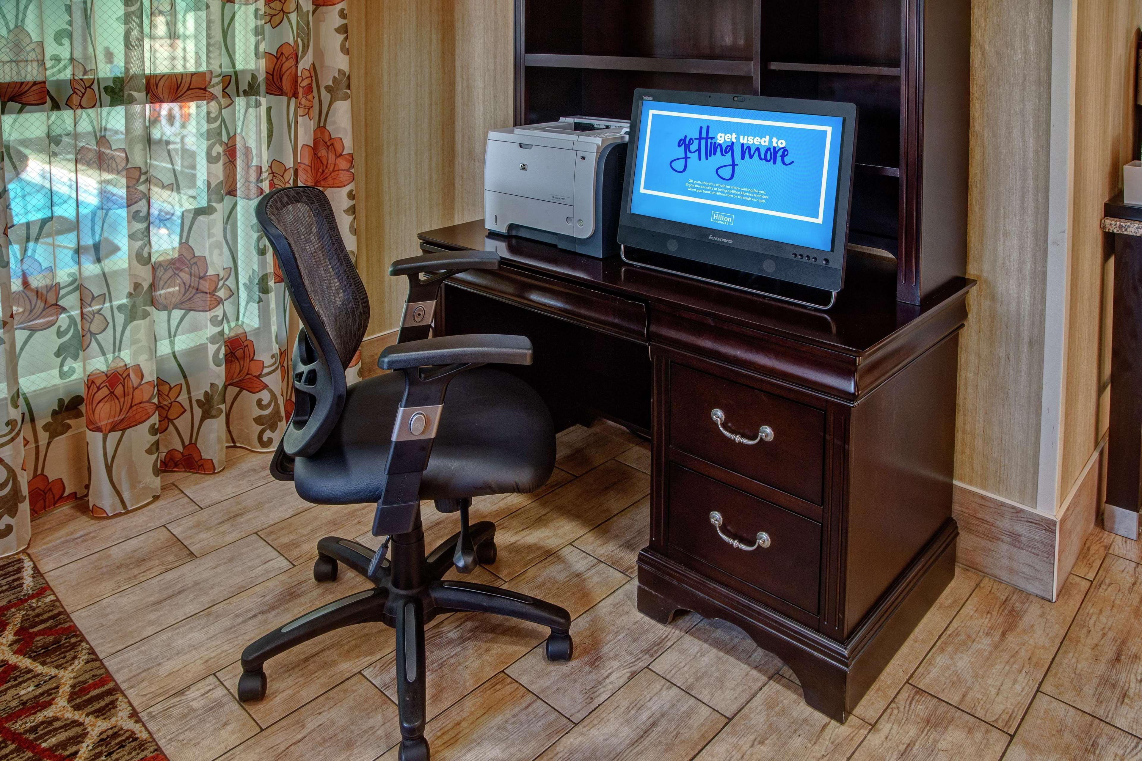 Hampton Inn Ashland Dış mekan fotoğraf