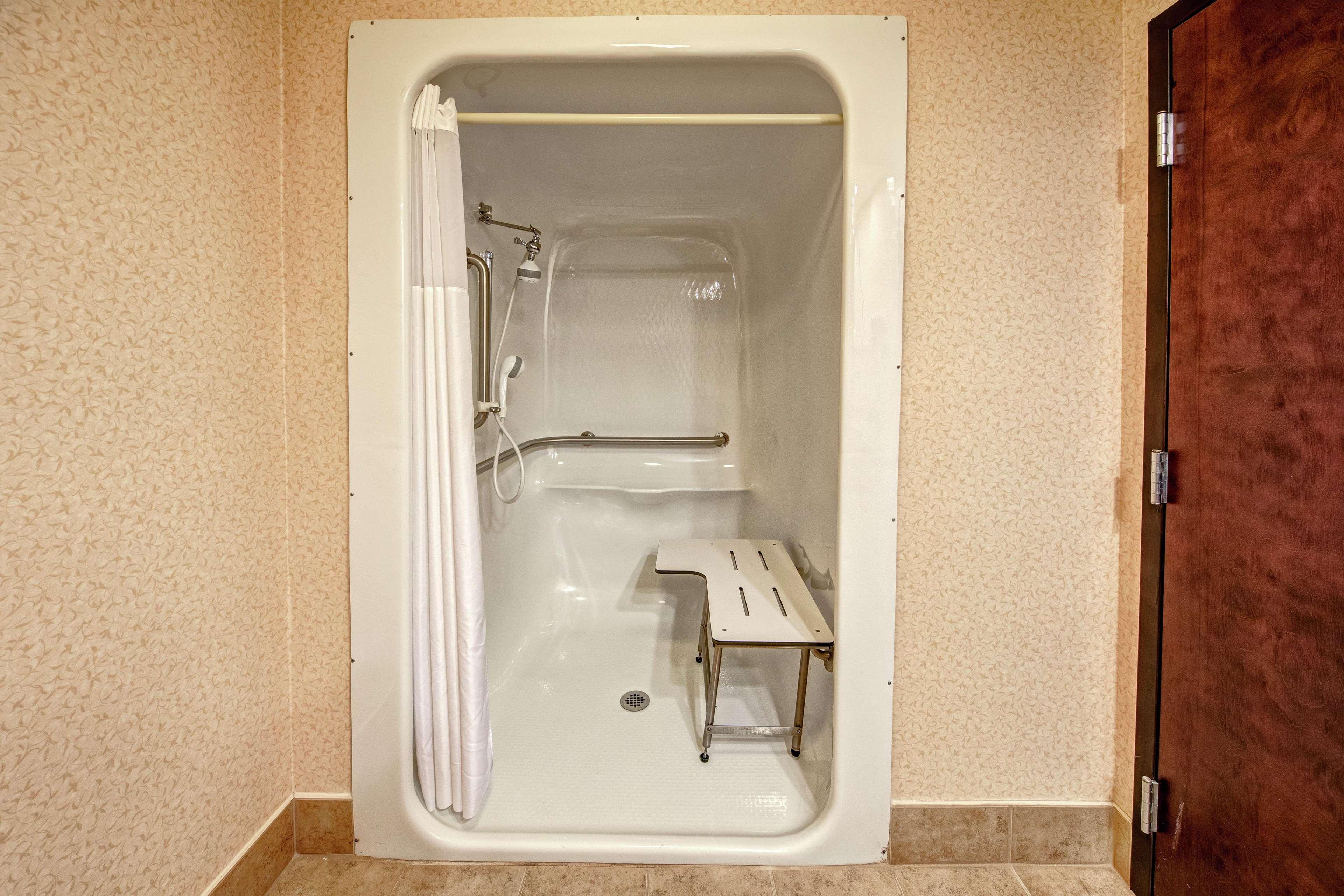 Hampton Inn Ashland Dış mekan fotoğraf