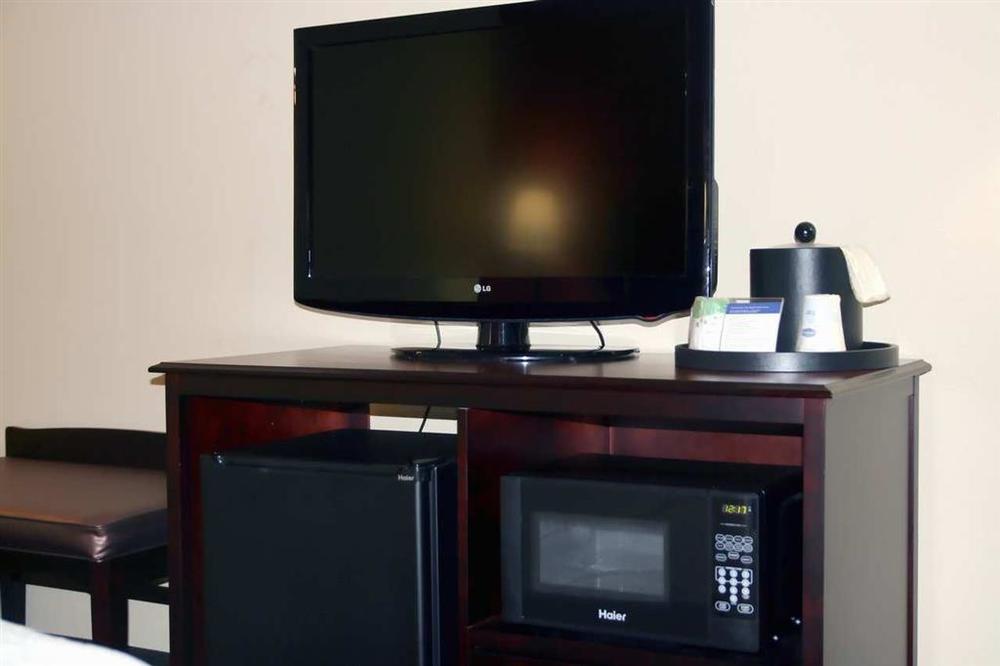 Hampton Inn Ashland Konforlar fotoğraf