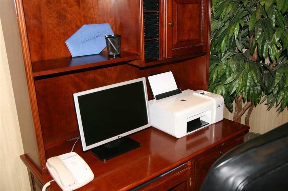 Hampton Inn Ashland Konforlar fotoğraf