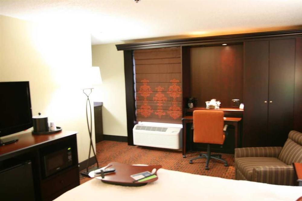 Hampton Inn Ashland Oda fotoğraf