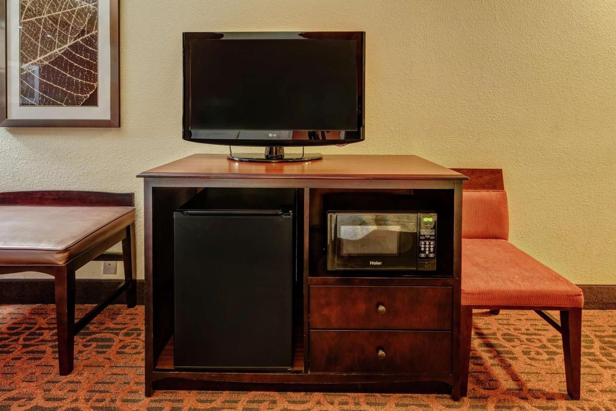 Hampton Inn Ashland Dış mekan fotoğraf