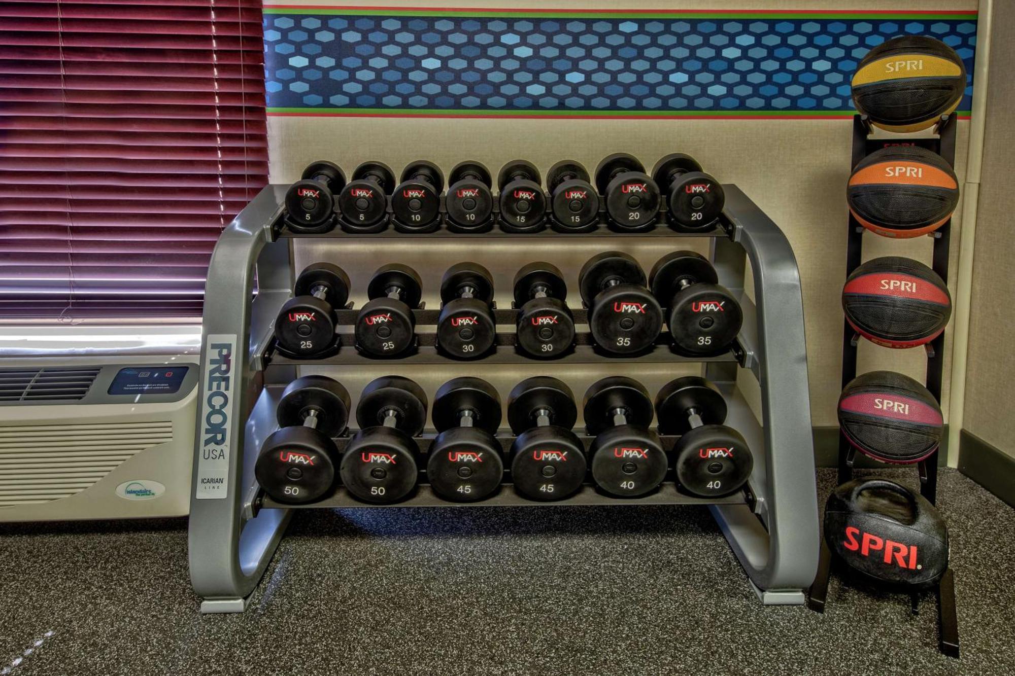 Hampton Inn Ashland Dış mekan fotoğraf