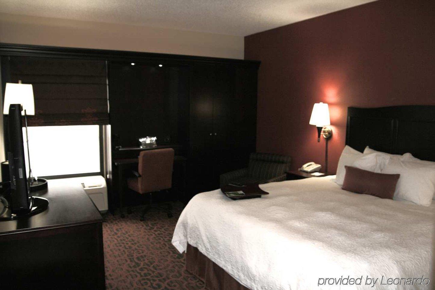 Hampton Inn Ashland Oda fotoğraf
