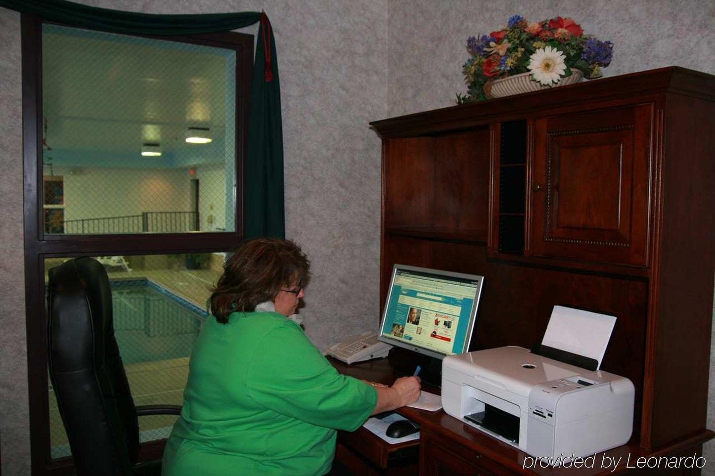 Hampton Inn Ashland Oda fotoğraf