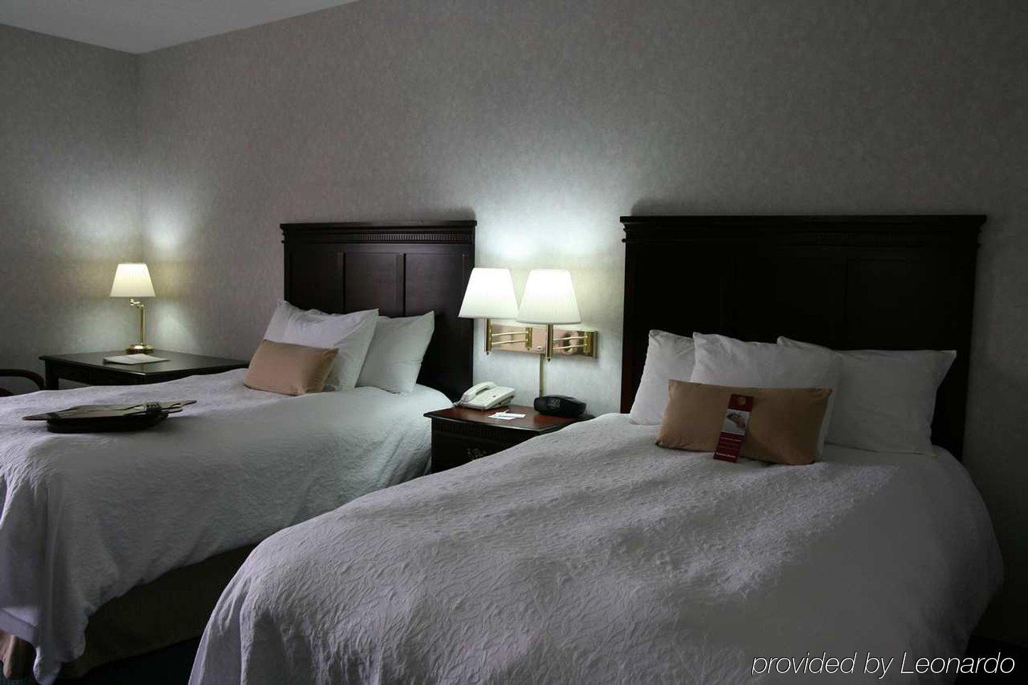 Hampton Inn Ashland Oda fotoğraf