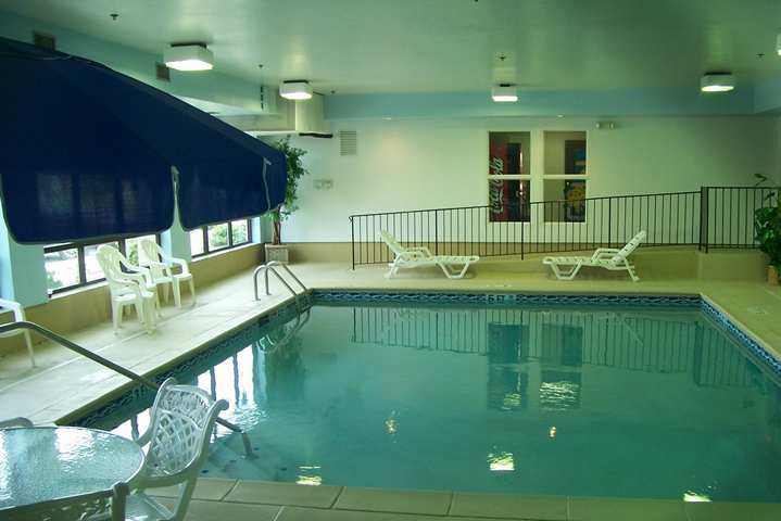 Hampton Inn Ashland Dış mekan fotoğraf