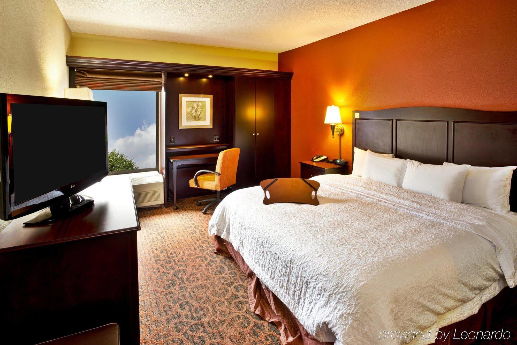 Hampton Inn Ashland Dış mekan fotoğraf