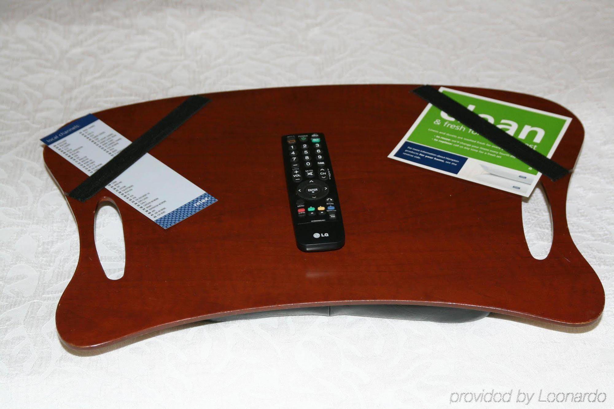 Hampton Inn Ashland Dış mekan fotoğraf