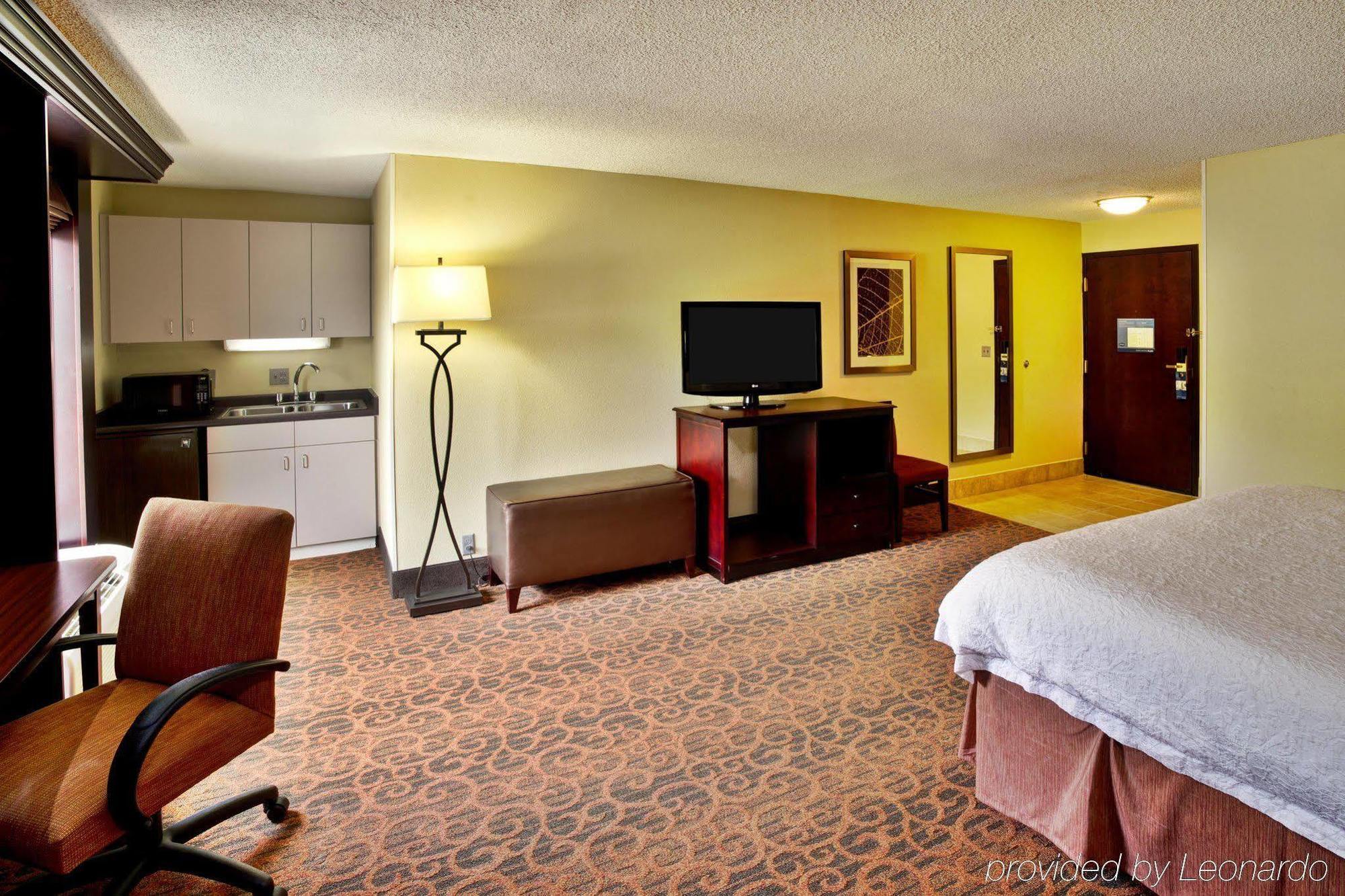 Hampton Inn Ashland Dış mekan fotoğraf